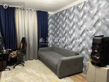 3-комнатная квартира, этаж 7 из 10, 96 м²