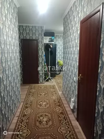 3-комнатная квартира, этаж 7 из 10, 96 м²