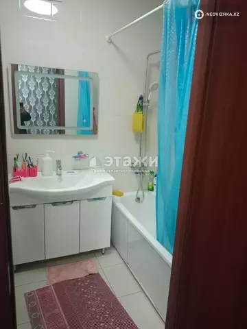 3-комнатная квартира, этаж 7 из 10, 96 м²