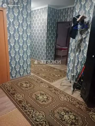 3-комнатная квартира, этаж 7 из 10, 96 м²