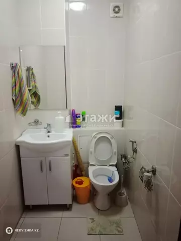 3-комнатная квартира, этаж 7 из 10, 96 м²