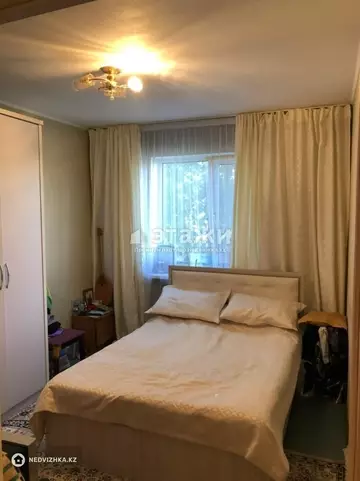 3-комнатная квартира, этаж 3 из 6, 66 м²