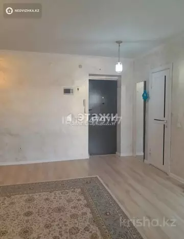 1-комнатная квартира, этаж 5 из 5, 40 м²