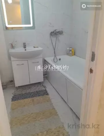 1-комнатная квартира, этаж 5 из 5, 40 м²