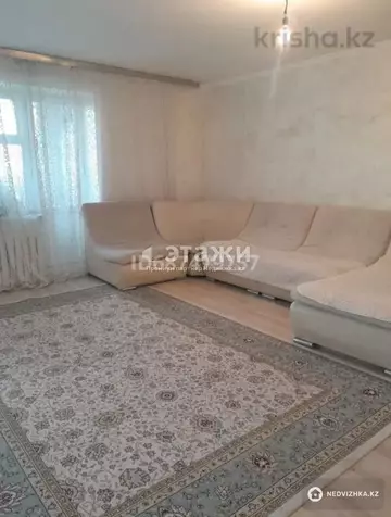 1-комнатная квартира, этаж 5 из 5, 40 м²