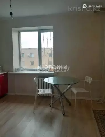 1-комнатная квартира, этаж 5 из 5, 40 м²