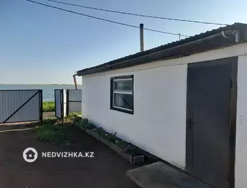 3-комнатный дом, 7 соток, 57 м²