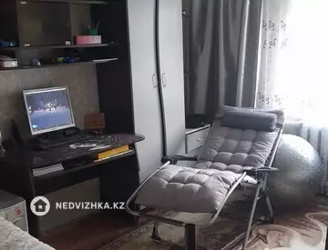 56.8 м², 3-комнатный дом, 7 соток, 57 м², изображение - 4