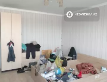 1-комнатная квартира, этаж 7 из 7, 10 м²