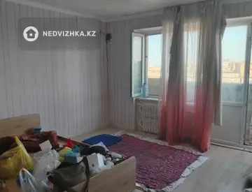 1-комнатная квартира, этаж 7 из 7, 10 м²