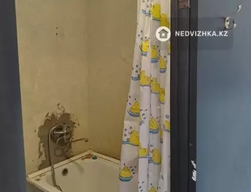 1-комнатная квартира, этаж 7 из 7, 10 м²