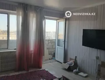 1-комнатная квартира, этаж 7 из 7, 10 м²