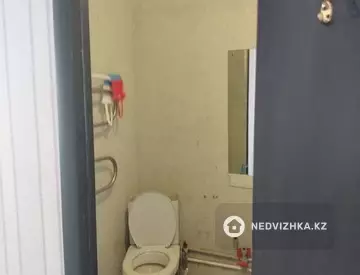 10 м², 1-комнатная квартира, этаж 7 из 7, 10 м², изображение - 4