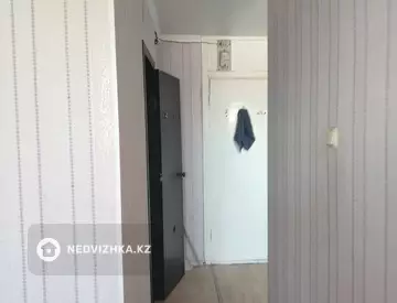 10 м², 1-комнатная квартира, этаж 7 из 7, 10 м², изображение - 5