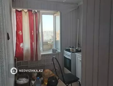 10 м², 1-комнатная квартира, этаж 7 из 7, 10 м², изображение - 7