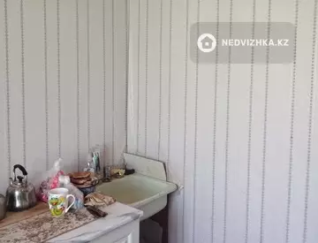 10 м², 1-комнатная квартира, этаж 7 из 7, 10 м², изображение - 6