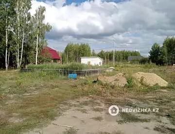 Участок 10.0 соток