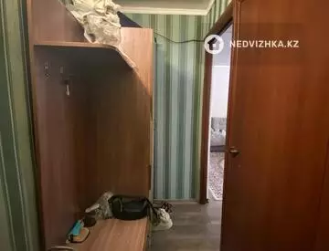 58.2 м², 3-комнатная квартира, этаж 1 из 5, 58 м², изображение - 8