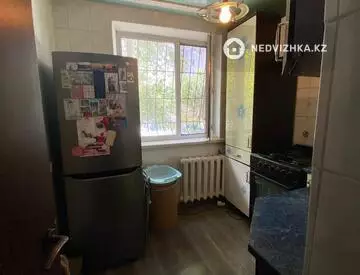 58.2 м², 3-комнатная квартира, этаж 1 из 5, 58 м², изображение - 11