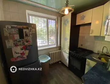 58.2 м², 3-комнатная квартира, этаж 1 из 5, 58 м², изображение - 5