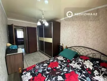 58.2 м², 3-комнатная квартира, этаж 1 из 5, 58 м², изображение - 4