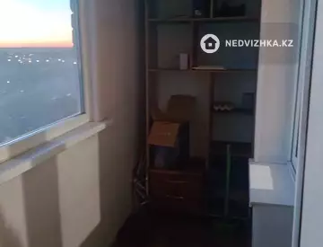 1-комнатная квартира, этаж 9 из 9, 33 м², на длительный срок
