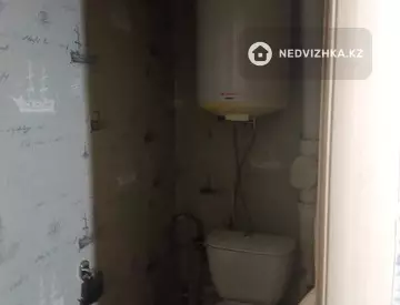 1-комнатная квартира, этаж 9 из 9, 33 м², на длительный срок