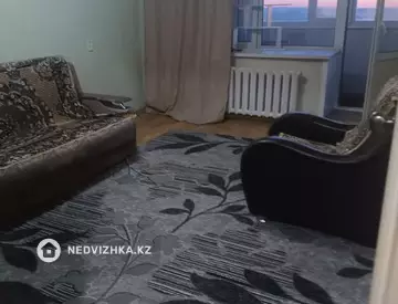 33 м², 1-комнатная квартира, этаж 9 из 9, 33 м², на длительный срок, изображение - 4