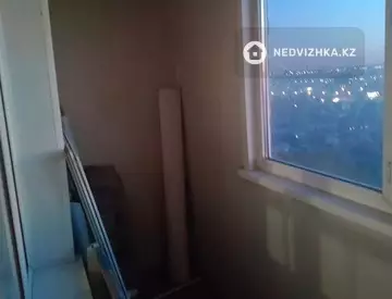 33 м², 1-комнатная квартира, этаж 9 из 9, 33 м², на длительный срок, изображение - 5