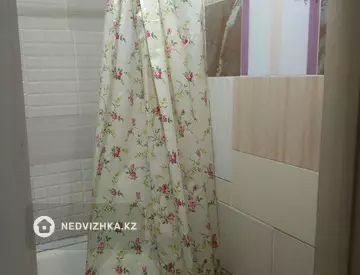 33 м², 1-комнатная квартира, этаж 9 из 9, 33 м², на длительный срок, изображение - 6