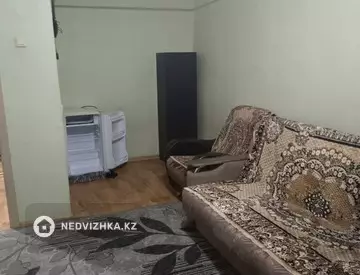 33 м², 1-комнатная квартира, этаж 9 из 9, 33 м², на длительный срок, изображение - 7