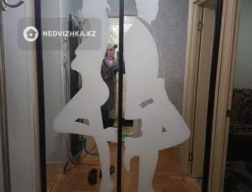 33 м², 1-комнатная квартира, этаж 9 из 9, 33 м², на длительный срок, изображение - 8