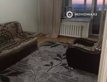 33 м², 1-комнатная квартира, этаж 9 из 9, 33 м², на длительный срок, изображение - 9