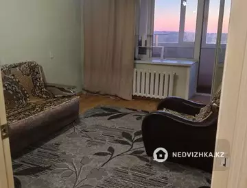 33 м², 1-комнатная квартира, этаж 9 из 9, 33 м², на длительный срок, изображение - 10