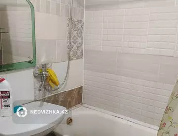 33 м², 1-комнатная квартира, этаж 9 из 9, 33 м², на длительный срок, изображение - 11