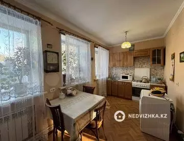 3-комнатный дом, 5 соток, 120 м²
