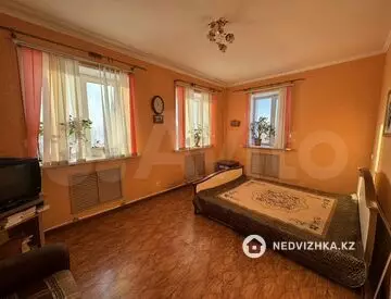 3-комнатный дом, 5 соток, 120 м²