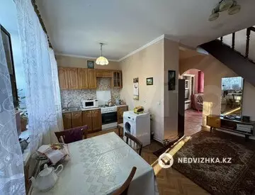 3-комнатный дом, 5 соток, 120 м²