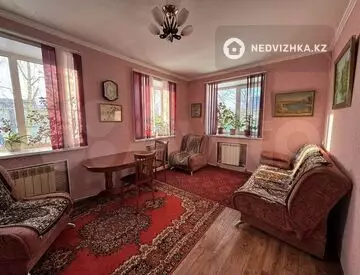 3-комнатный дом, 5 соток, 120 м²
