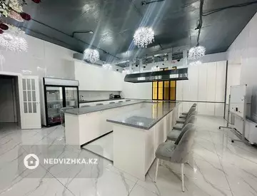Офисное помещение, этаж 1 из 9, в жилом доме, 97 м²