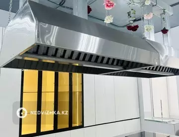 Офисное помещение, этаж 1 из 9, в жилом доме, 97 м²