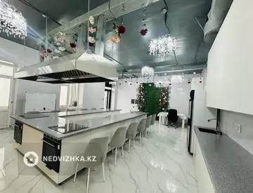 Офисное помещение, этаж 1 из 9, в жилом доме, 97 м²