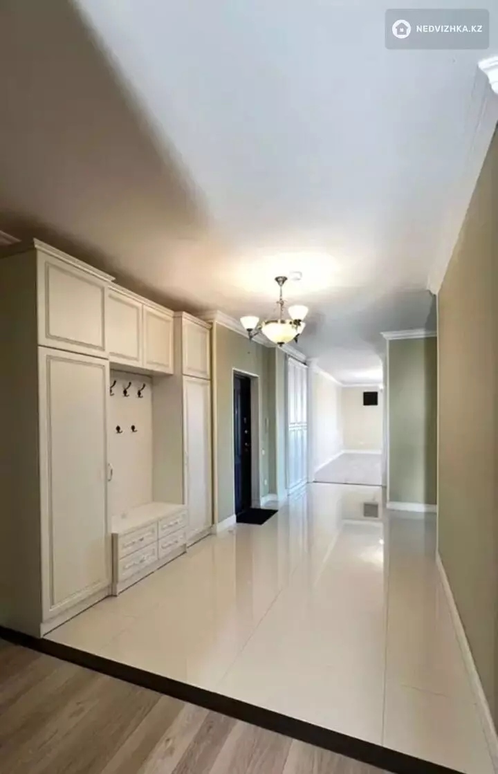 370 м², 15-комнатная квартира, этаж 18 из 22, 370 м², изображение - 1