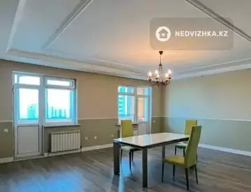 15-комнатная квартира, этаж 18 из 22, 370 м²