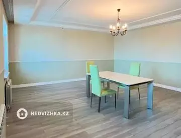 370 м², 15-комнатная квартира, этаж 18 из 22, 370 м², изображение - 4
