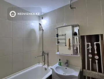 75 м², 3-комнатная квартира, этаж 4 из 5, 75 м², изображение - 35