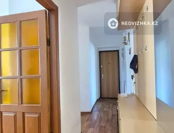 75 м², 3-комнатная квартира, этаж 4 из 5, 75 м², изображение - 17