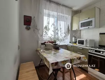 75 м², 3-комнатная квартира, этаж 4 из 5, 75 м², изображение - 21