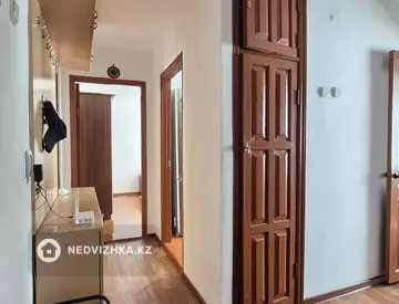 75 м², 3-комнатная квартира, этаж 4 из 5, 75 м², изображение - 19