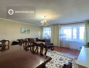 75 м², 3-комнатная квартира, этаж 4 из 5, 75 м², изображение - 8